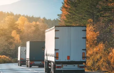 İstanbul ile Muş Arası Klima Taşıma