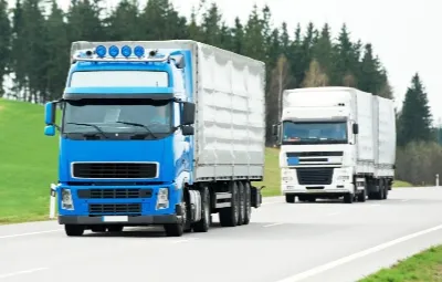 İstanbul ile Muş Arası Eşya Taşıma